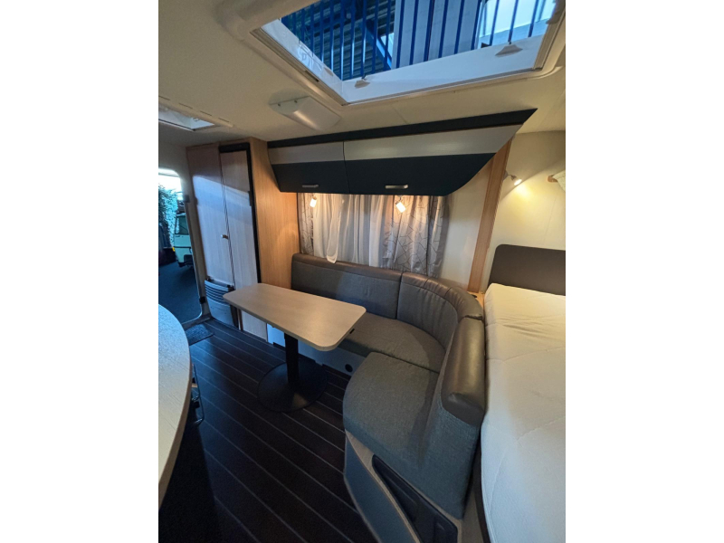 Knaus Sport en Fun 480 QL Mover Cassetteluifel  foto: 8