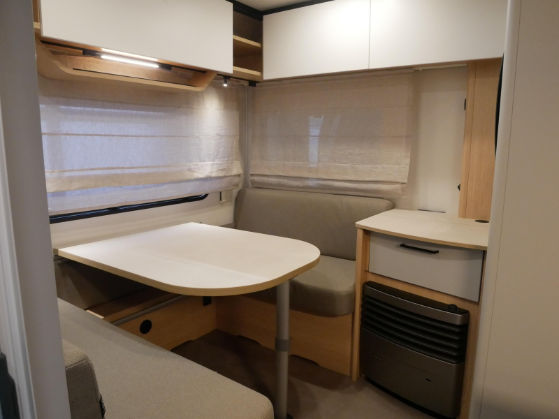 LMC Style 450 D nu met GRATIS mover 
