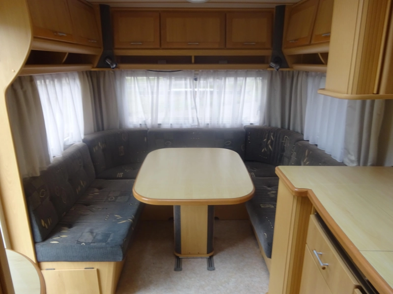 TEC Travel King 530 K  foto: 10