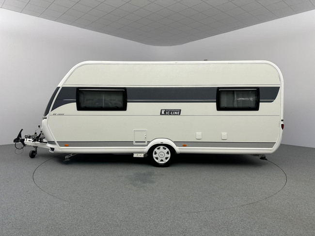 Hobby De Luxe 495 UL foto: 11