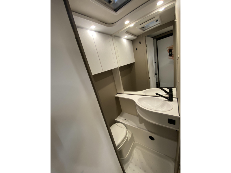 Dethleffs C'go Active 495 QSK Active model 2027  foto: 14
