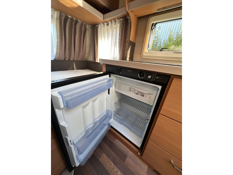 Knaus Sport 400 QD  foto: 9