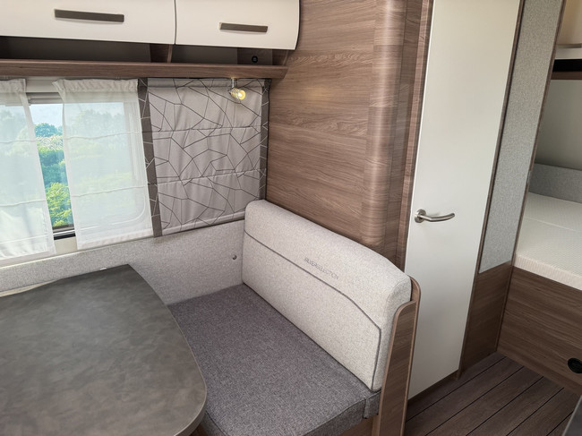 Knaus SPORT 420 QD Silver Selection foto: 8
