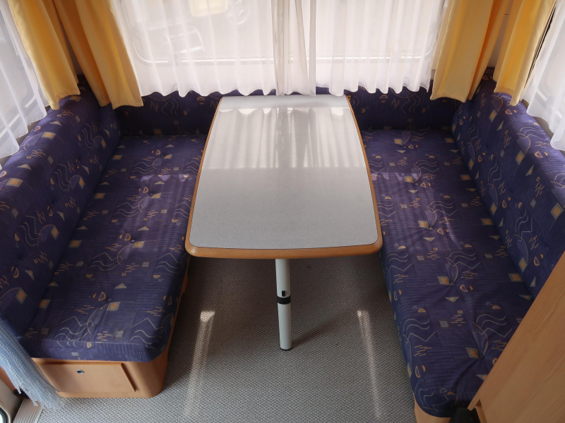TEC Tour 450 DB MOVER EN LUIFEL  foto: 10