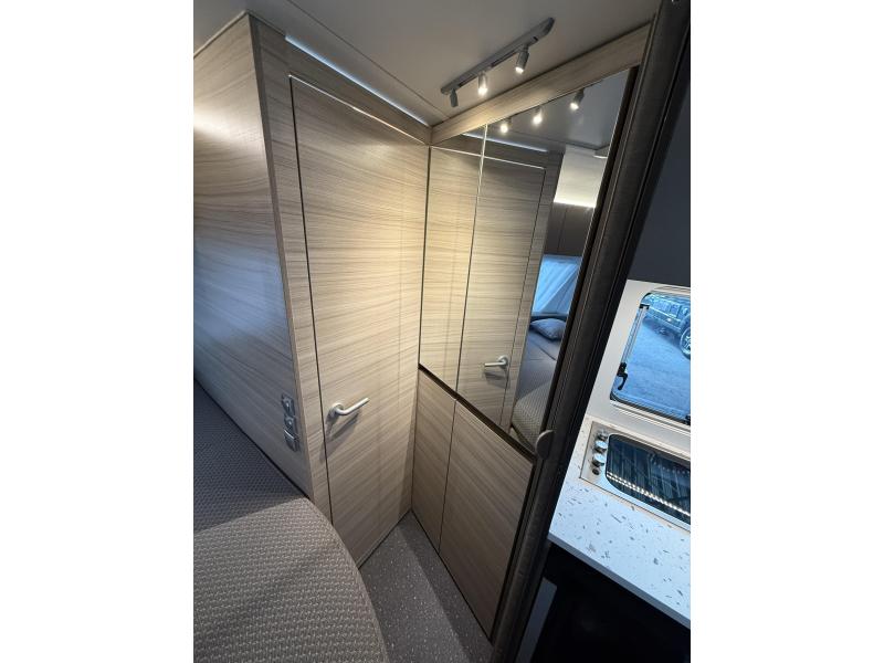 Adria Altea 432 PX  foto: 6