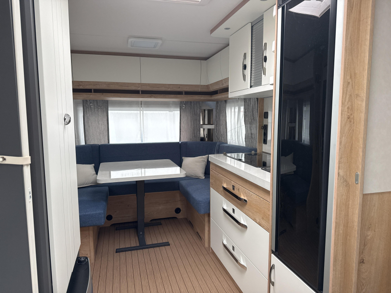 Hobby Excellent Edition 460 UFE Model 2027  foto: 6