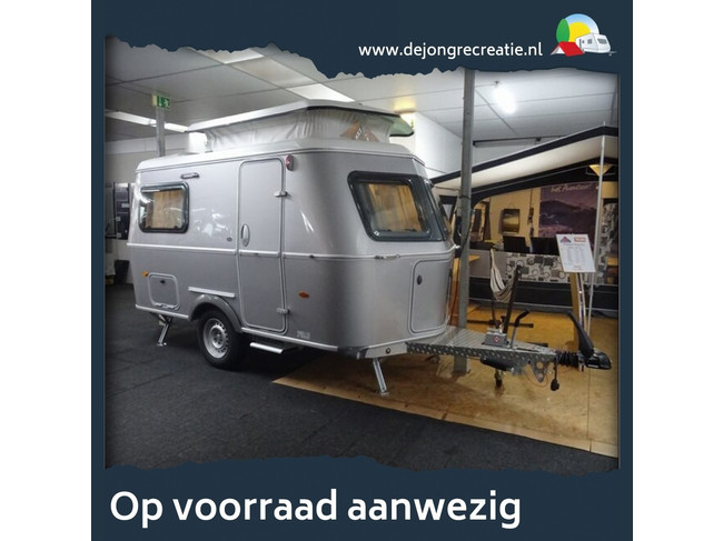 Eriba Touring 310 Legend