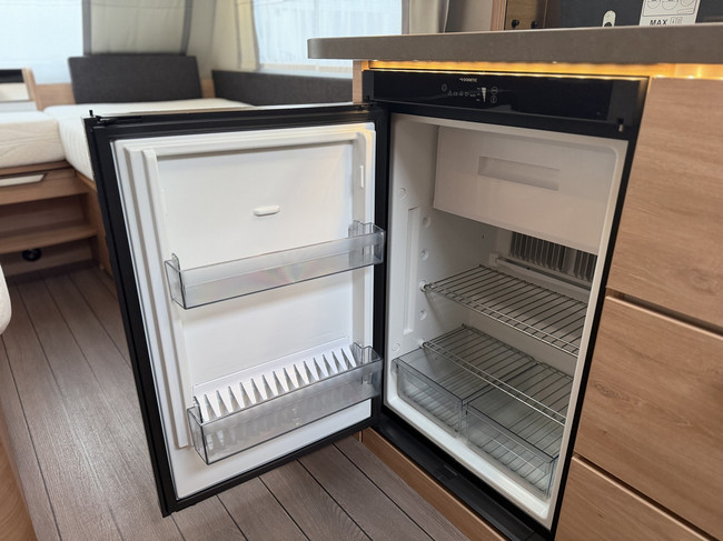 Knaus SUDWIND 500 EU 60 Years foto: 15