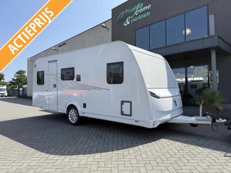 Tabbert Senara 490 TD NIEUW EN ONGEBRUIKT  foto: 0