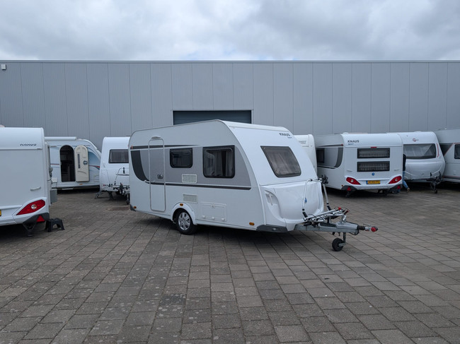 Knaus SPORT 400 LK foto: 3