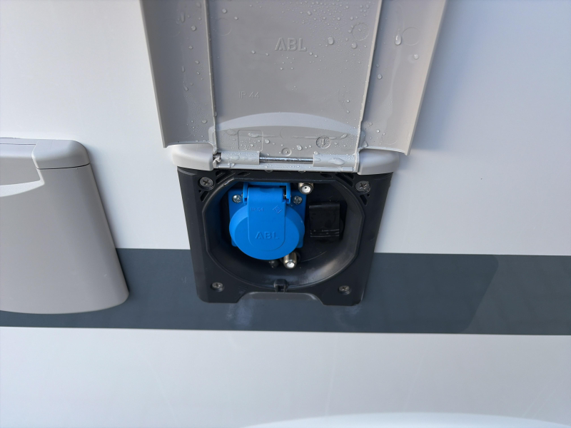 Adria Adora 613 UL Mover/Airco/Vloerverw.  foto: 15