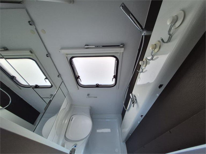 Adria Altea4two 362 LH  foto: 8
