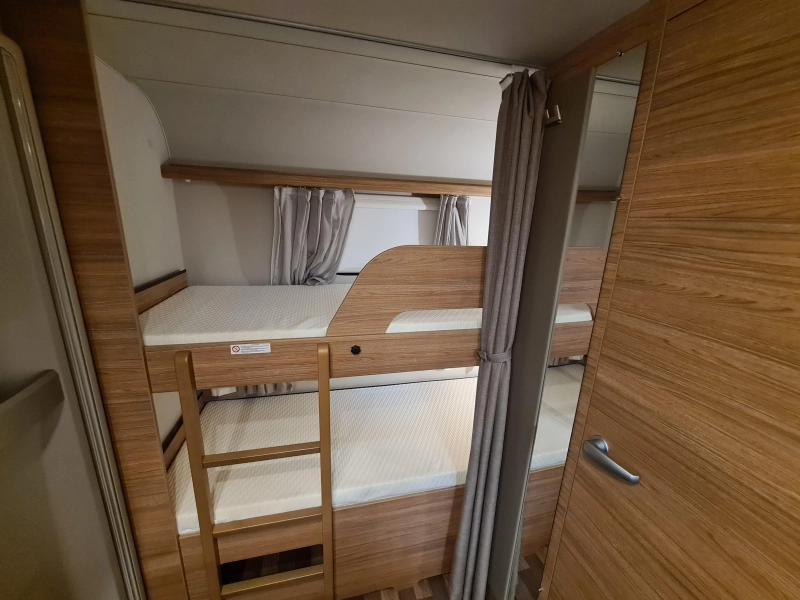 Weinsberg CaraOne 400 LK Mover, Voortent  foto: 6
