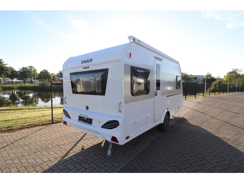 Knaus Sport Platinum 450 FU TopSelect ALL-IN - 215  foto: 5
