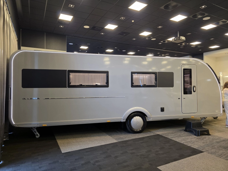 Adria Alpina 663 HT  foto: 9