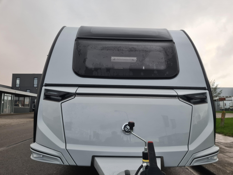 Knaus Sudwind 60 Years 500 PF Nieuw 2025, Panoramadak!  foto: 7