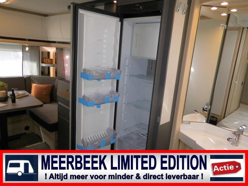 Hobby De Luxe 460 UFE / 2026 / NIEUWSTE MODEL !  foto: 14