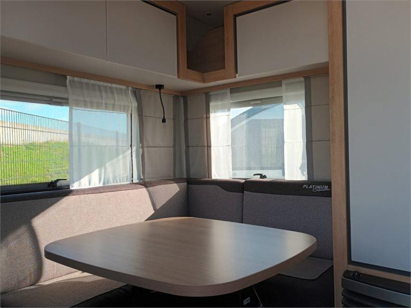 Knaus Sport Platinum 500 EU  foto: 1
