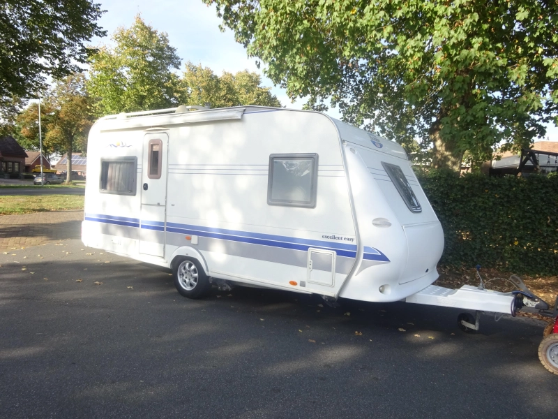 Hobby Excellent Easy 460 UFE 