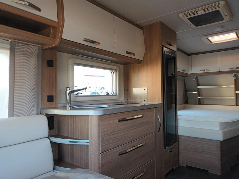 Tabbert Rossini 490 TD 