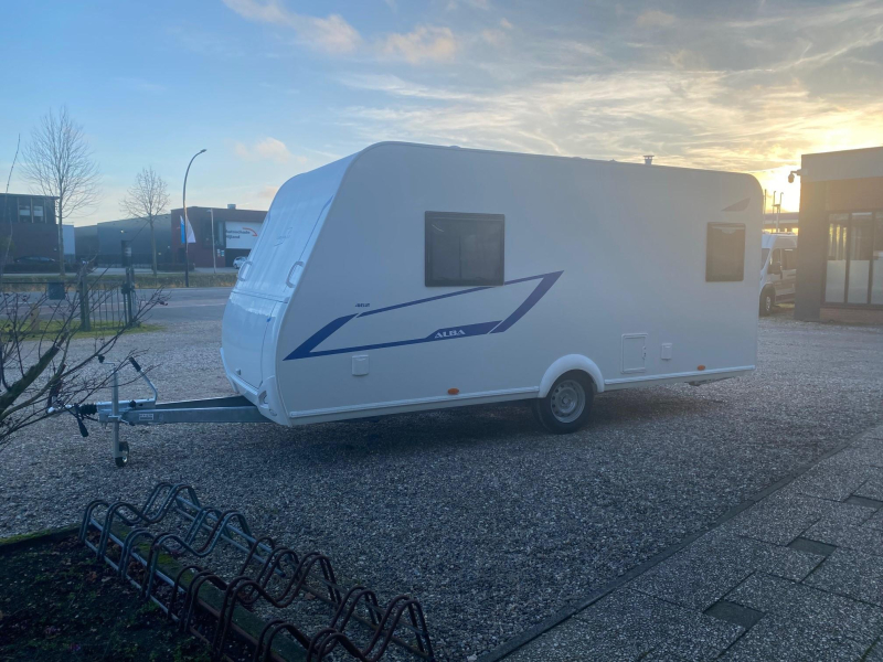Caravelair Alba 462 INCL. GRATIS MOVER  foto: 6
