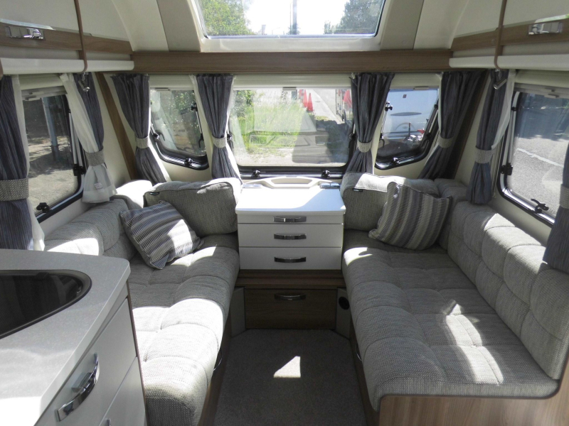 Sprite Mondial 490 SE Mover, cassetteluifel ATC 