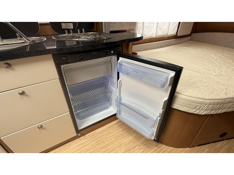 LMC Musica 470 D frans bed rondzit toilet  foto: 7