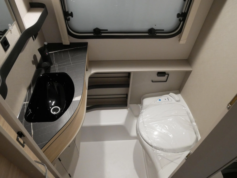 Eriba Touring 542 GRATIS MOVER  foto: 4