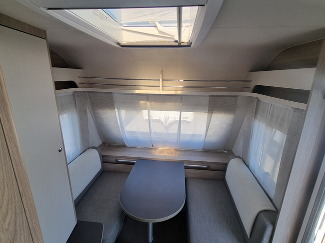 Bürstner Premio Life 480 TL foto: 15