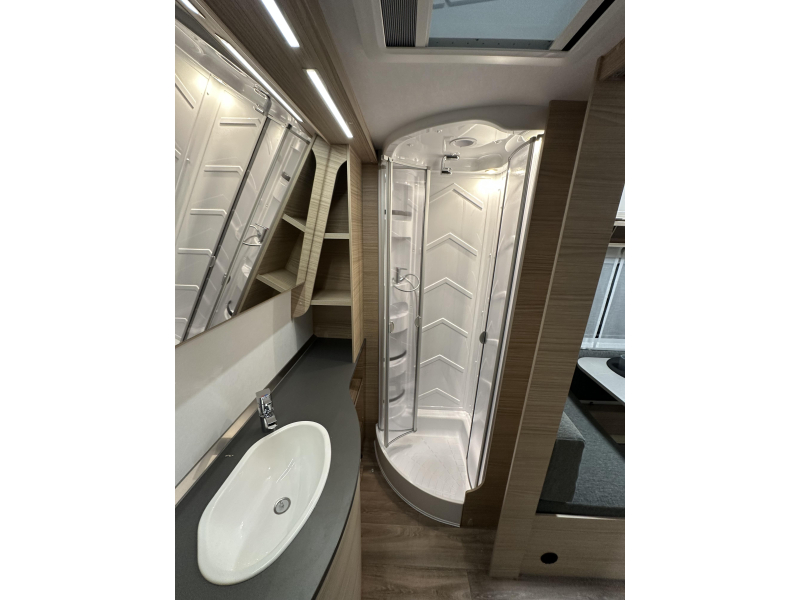 Fendt Bianco Activ 515 SGD Nieuw - Model 2026  foto: 8