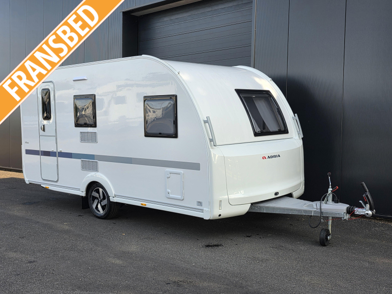 Adria Altea 432 PX 