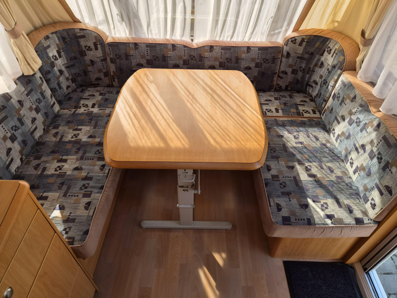 Chateau Calista 450 - Mover - Voortent - 