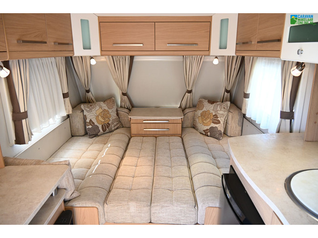 Elddis Avanté 462 foto: 7