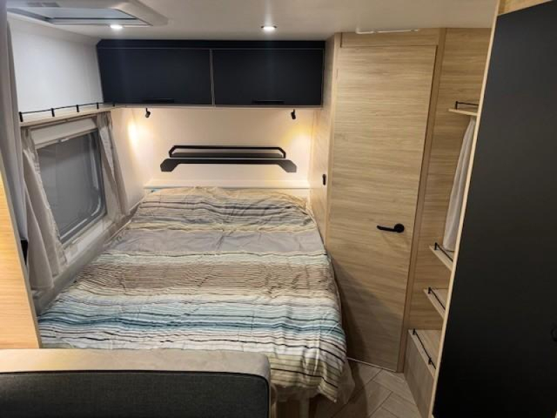 Caravelair Sport-Line 410 INCL. GRATIS MOVER  foto: 12