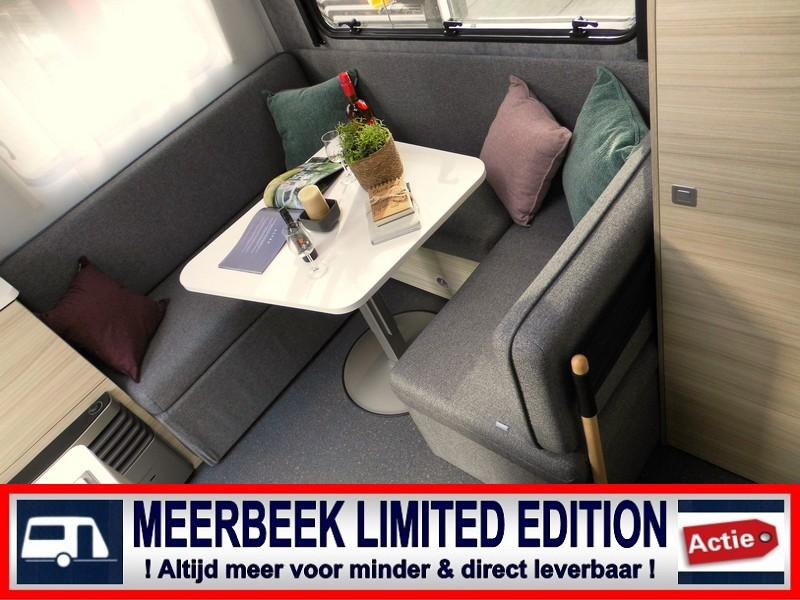 Adria Altea 432 PX 2026 NIEUWSTE MODEL !  foto: 6