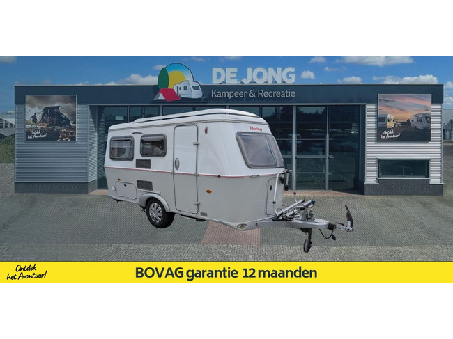 Eriba Triton 430 foto: 0