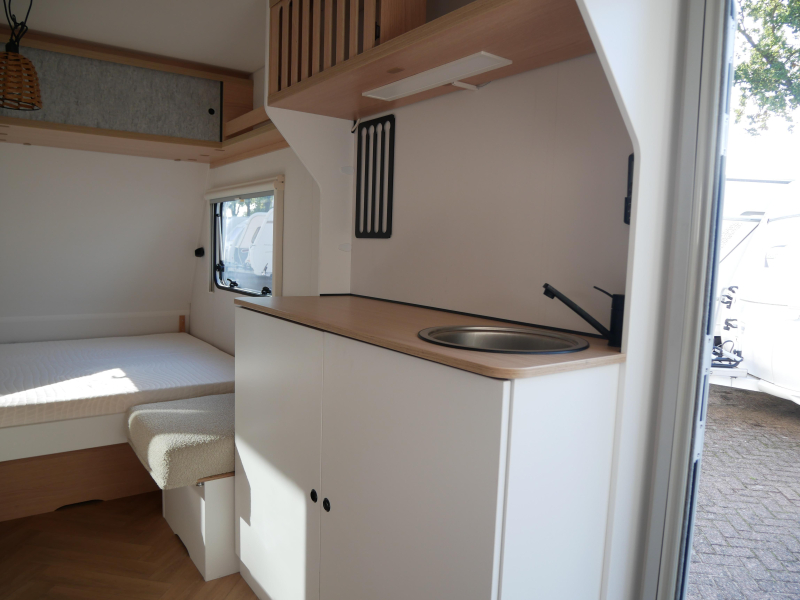 LMC E:dero 470K incl. airco  foto: 10