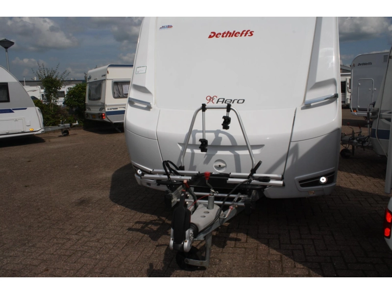 Dethleffs Aero 410 QS 