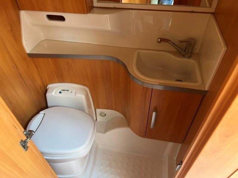 Wilk S4 530 EU MOVER+LUIFEL  foto: 6