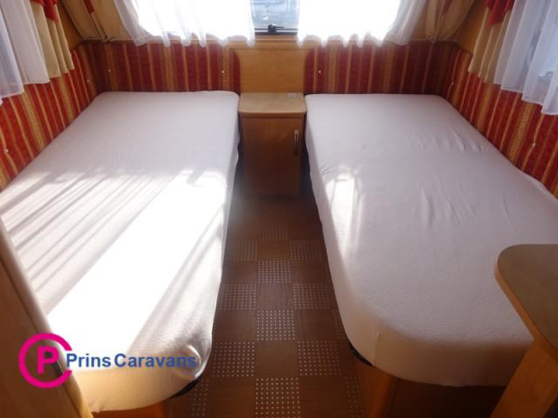 Caravelair Ambiance 455  foto: 10