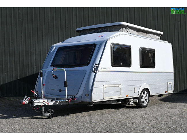 Kip Vision 41ETD