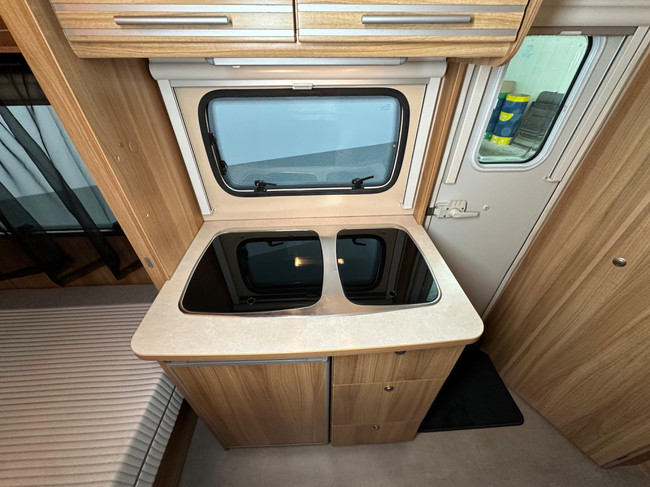 Caravelair Rubis 410 foto: 17
