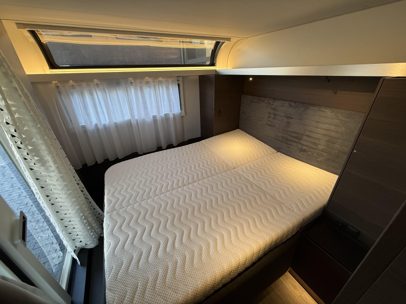 Adria Astella 704 HP Nieuw | Actie model 2026  foto: 4