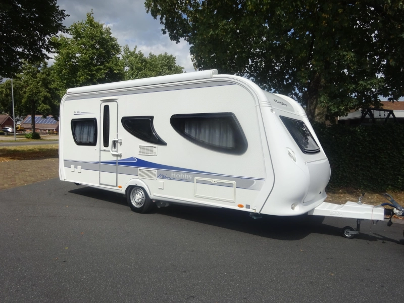 Hobby La Vita 495 UL 