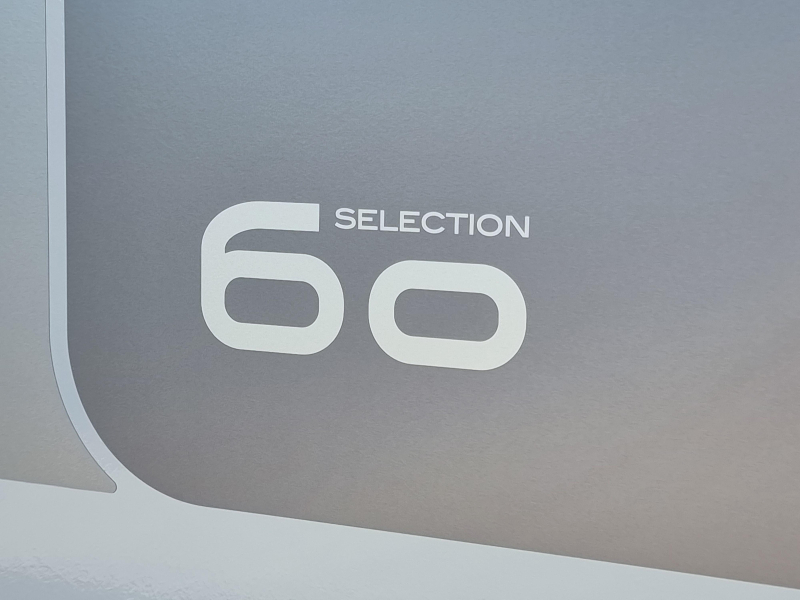 Adria Altea 552 PK 60 Years Edition  foto: 7