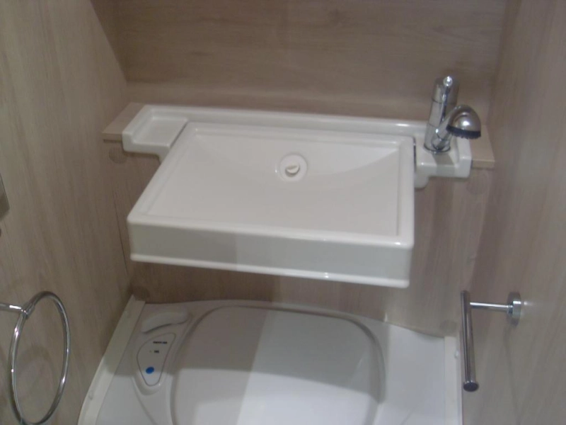 Caravelair Alba 390  foto: 7