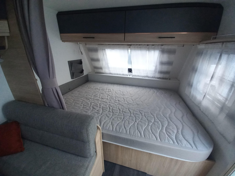 Caravelair Alba Style Family 497 voortent Unico - mover  foto: 11
