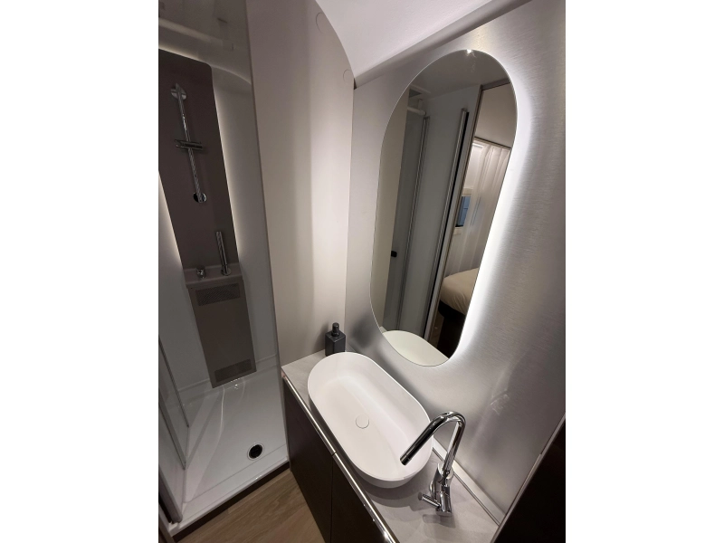 Adria Alpina 663 HT NIEUW 2027  foto: 11