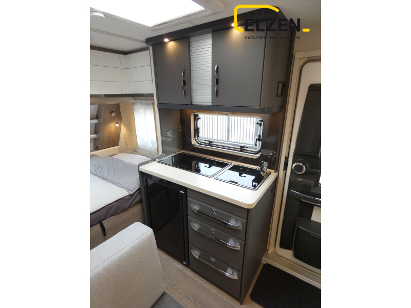 Hobby On Tour 390 SF actie prijs  foto: 9