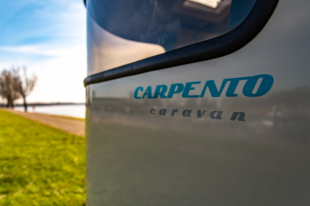 Carpento 310 foto: 6